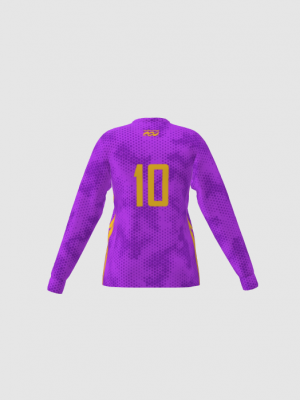 Podiumwear Women's Keeper's Jersey