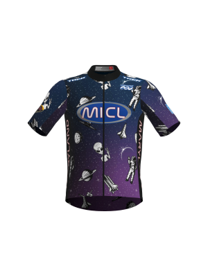 Podiumwear New Waffle fabric for 2025!  Men's Bronze Jersey