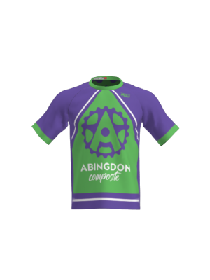 Podiumwear Child's MTB Jersey