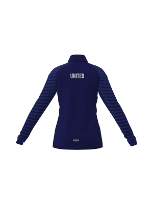 Podiumwear Unisex Slim-Fit Hoodie