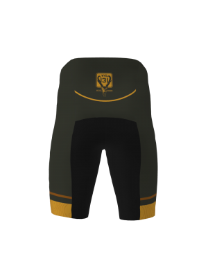 Podiumwear Men's Bronze Shorts