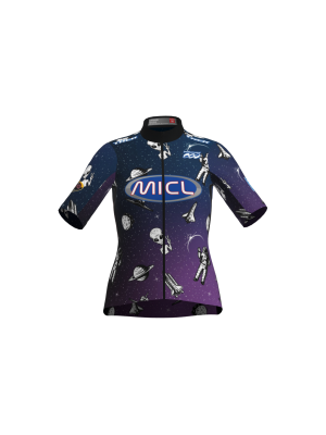 Podiumwear New Waffle Fabric for 2025!  Women's Bronze Jersey