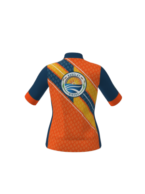 Podiumwear New Waffle Fabric for 2025!  Women's Bronze Jersey