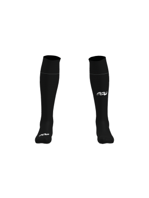 Podiumwear Silver Level Soccer Sock