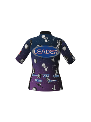 Podiumwear New Waffle Fabric for 2025!  Women's Bronze Jersey