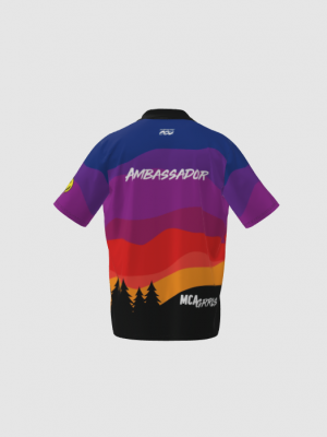 Podiumwear Crew Shirt