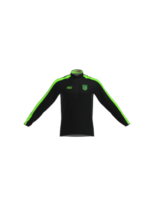 Podiumwear Unisex Slim-Fit Hoodie