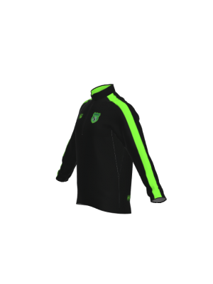 Podiumwear Unisex Slim-Fit Hoodie