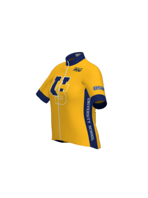 Podiumwear Women's Bronze Jersey