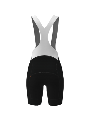 Podiumwear Women's Silver Bibs - Updated 2023