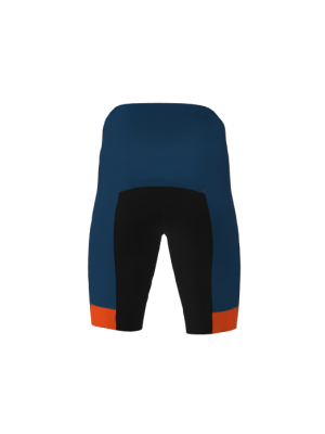 Podiumwear Men's Bronze Shorts