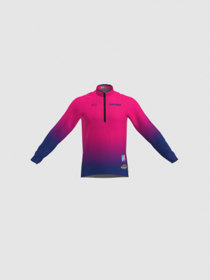 Podiumwear Men's Afton Pullover