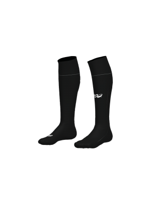 Podiumwear Silver Level Soccer Sock