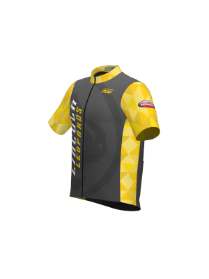 Podiumwear New Waffle fabric for 2025!  Men's Bronze Jersey