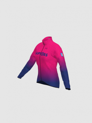 Podiumwear Women's Lightweight Cycling Jacket