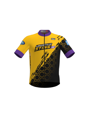 Podiumwear New Waffle fabric for 2025!  Men's Bronze Jersey