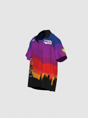 Podiumwear Crew Shirt