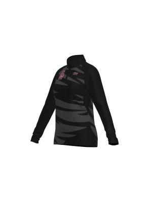 Podiumwear Unisex Slim-Fit Hoodie
