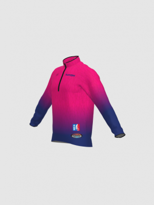 Podiumwear Men's Afton Pullover