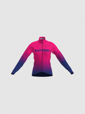 Podiumwear Women's Lightweight Cycling Jacket