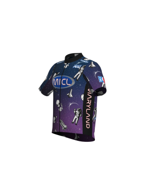 Podiumwear New Waffle fabric for 2025!  Men's Bronze Jersey