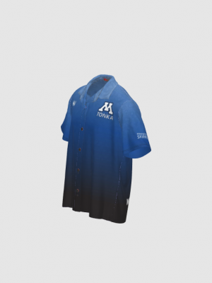 Podiumwear Crew Shirt