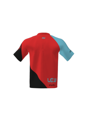 Podiumwear Child's MTB Jersey - New Fabric 2025!