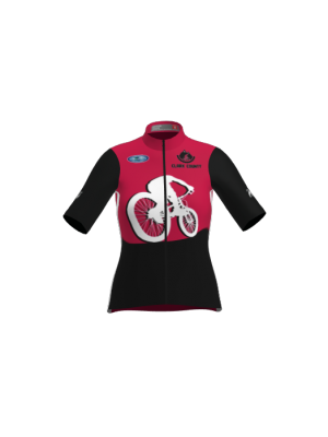 Podiumwear New Waffle Fabric for 2025!  Women's Bronze Jersey