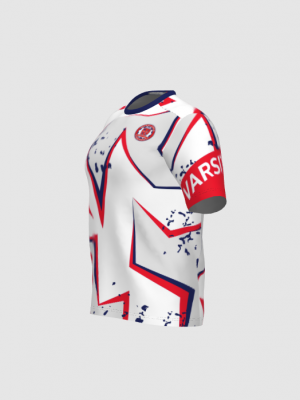 Podiumwear Men's Jersey