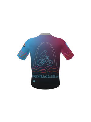Podiumwear New Waffle fabric for 2025!  Men's Bronze Jersey
