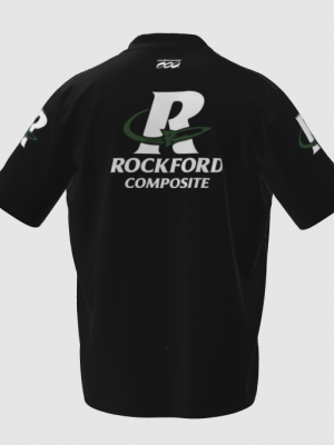 Podiumwear Crew Shirt