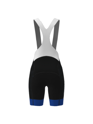 Podiumwear Women's Silver Bibs - Updated 2023