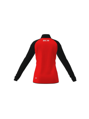 Podiumwear Unisex Slim-Fit Hoodie