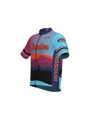 Podiumwear New Waffle fabric for 2025!  Men's Bronze Jersey