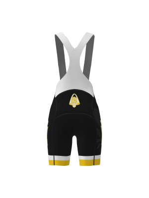 Podiumwear Women's Silver Bibs - Updated 2023