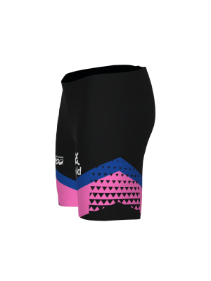 Podiumwear Men's Compression Short