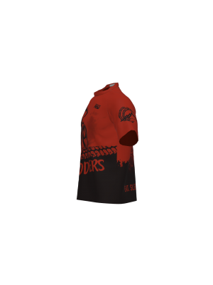 Podiumwear Child's MTB Jersey - New Fabric 2025!