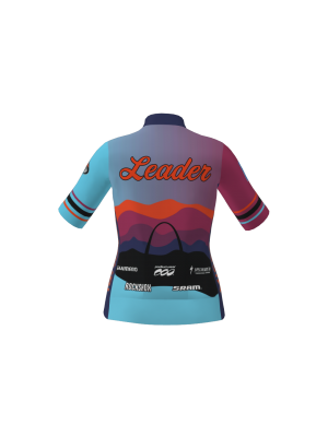 Podiumwear New Waffle Fabric for 2025!  Women's Bronze Jersey