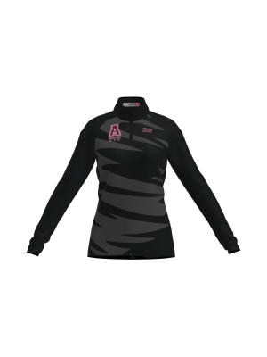 Podiumwear Unisex Slim-Fit Hoodie