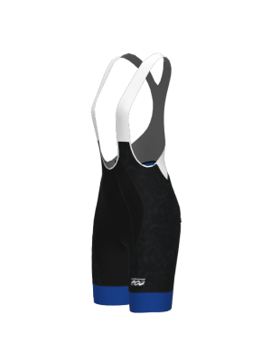 Podiumwear Women's Silver Bibs - Updated 2023