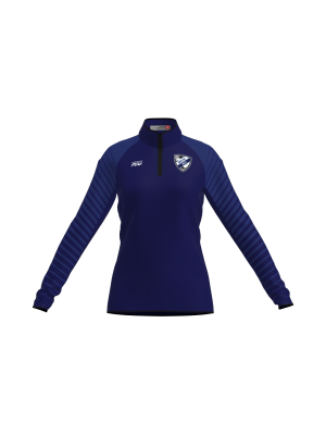 Podiumwear Unisex Slim-Fit Hoodie