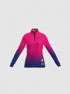 Podiumwear Women's Afton Pullover