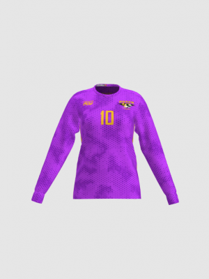 Podiumwear Women's Keeper's Jersey