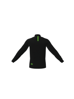 Podiumwear Unisex Slim-Fit Hoodie