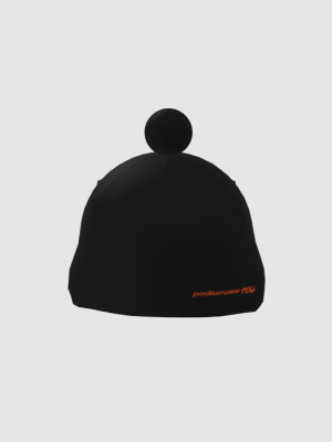 Podiumwear Pom Hat