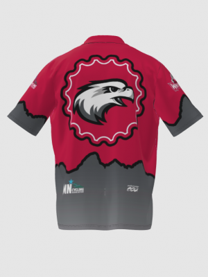 Podiumwear Crew Shirt