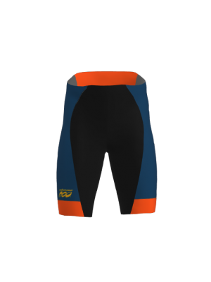 Podiumwear Men's Bronze Shorts