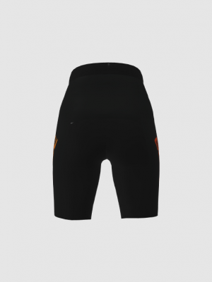 Podiumwear Women's Bronze Shorts