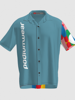 Podiumwear Crew Shirt