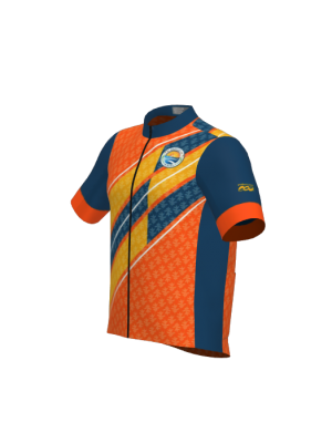 Podiumwear New Waffle fabric for 2025!  Men's Bronze Jersey